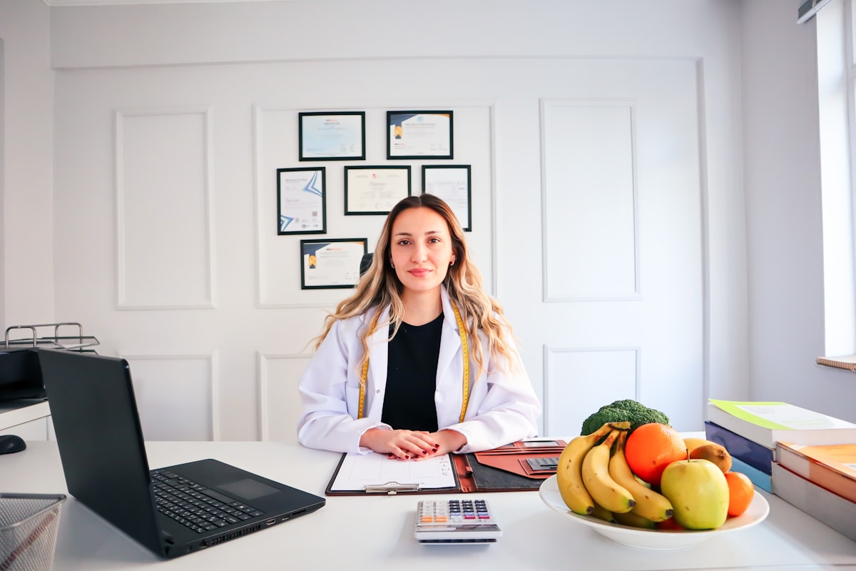 Understanding macronutrients and balanced nutrition
